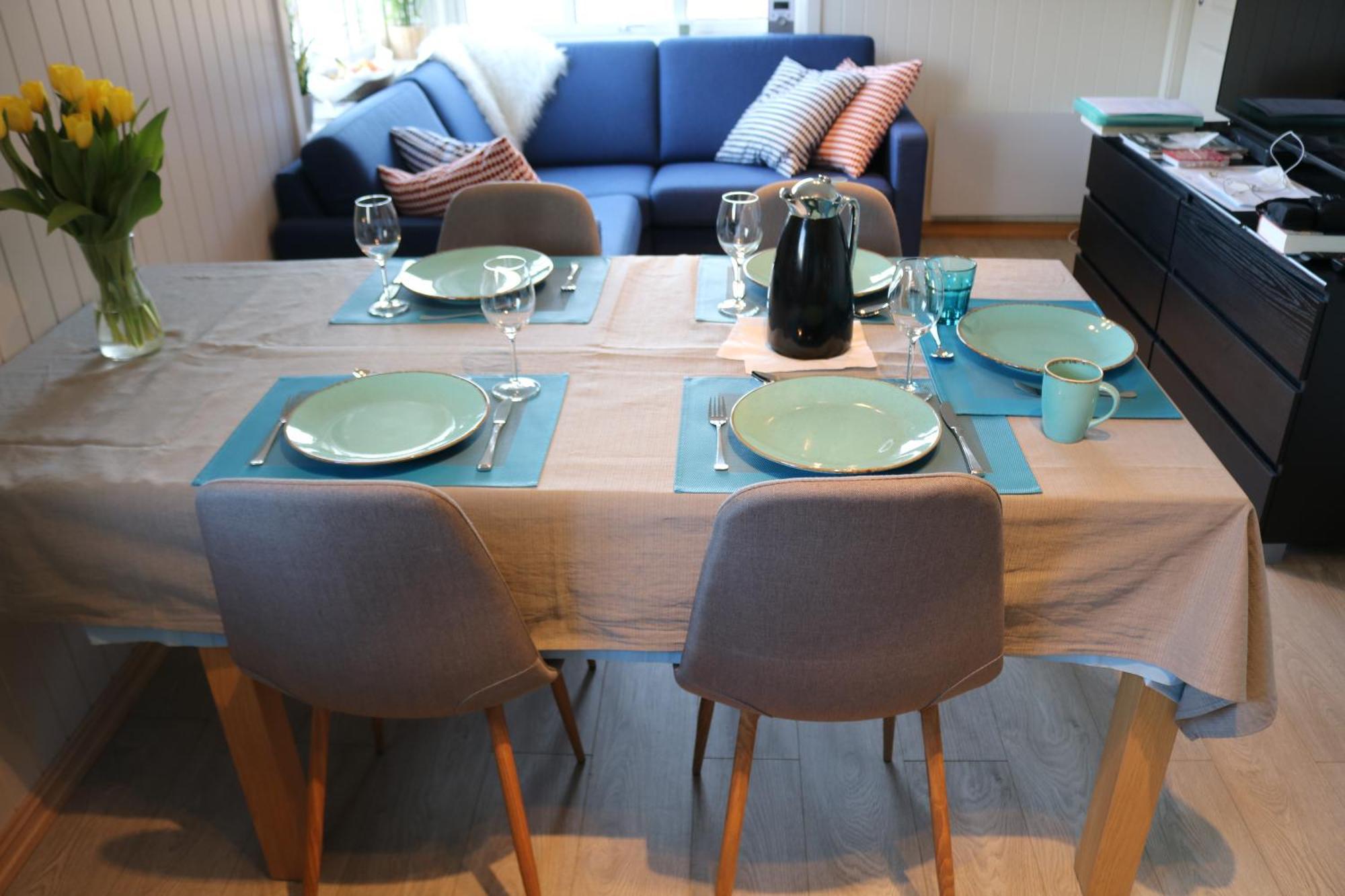 Nyksund Appartement, Nyksund Brygge Екстериор снимка