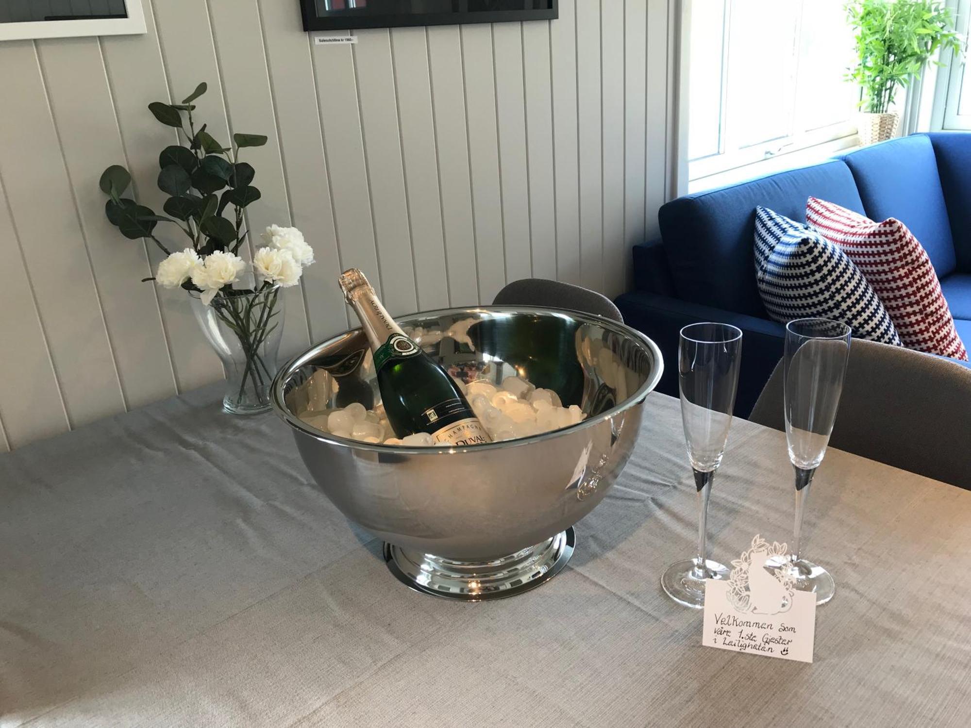 Nyksund Appartement, Nyksund Brygge Екстериор снимка