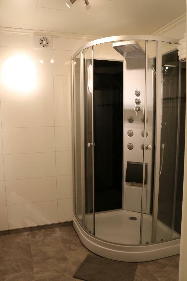 Nyksund Appartement, Nyksund Brygge Екстериор снимка